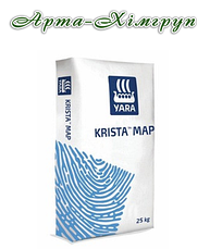 Добриво Кріста Мап (моноамоній фосфат) / Добриво KRISTA MAP (25 кг), фото 2