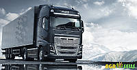 Компрессор кондиционера для Volvo FH 16, FH, FM: Sanden U 4324