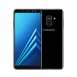 Чохли на Samsung Galaxy A8, A530 2018