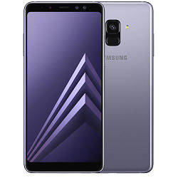 Чохли на Samsung Galaxy A8 Plus, A730 2018
