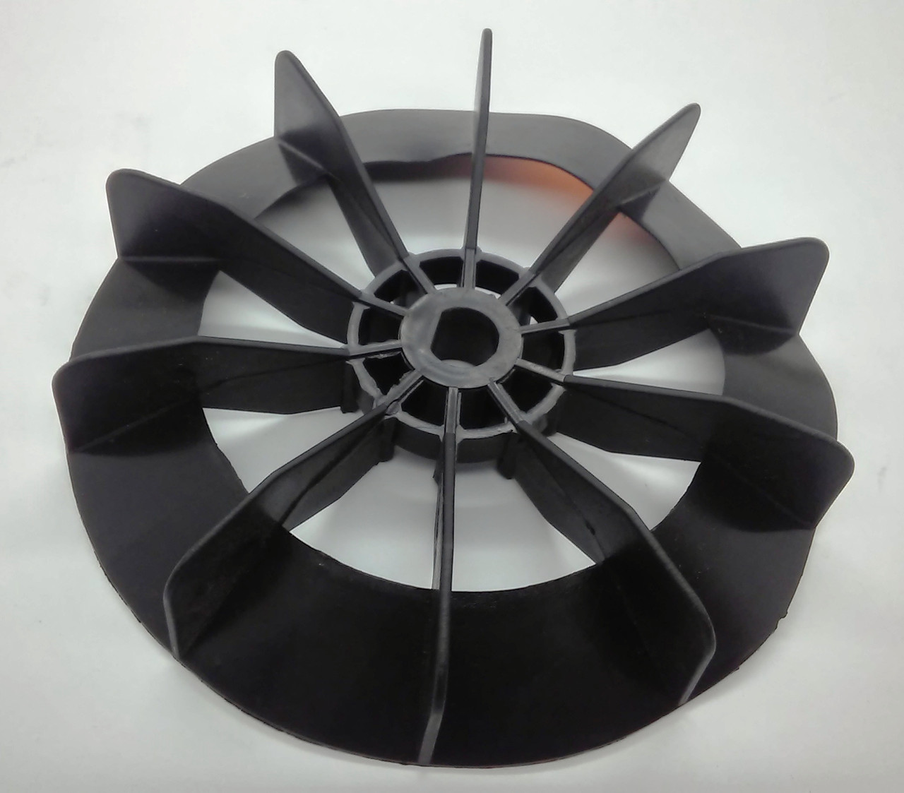 Вентилятор двигуна (великий) для компресора, фото 1