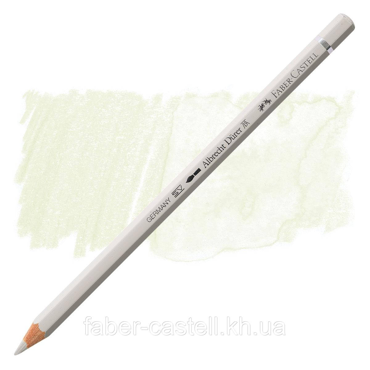 Олівець акварельний кольоровий Faber-Castell Albrecht Dürer колір теплий сірий I (Warm Gray I) № 270, 117770