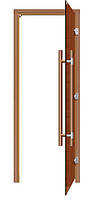 Двері для сауни SAWO 741-3SGA (осина)