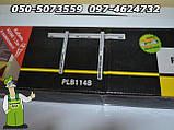 Кронштейн для кріплення телевізора LCD/Plasmа Digital PLB114B 32"-60" (81.3-152.4 см), фото 3