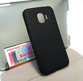 Чохол для Samsung j2 2018, j250 накладка на бампер протиударний Case