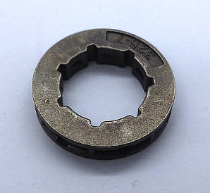 Зірочка вінець 0,325 крок 7 променів мала посадка для бензопил серії 4500-5200