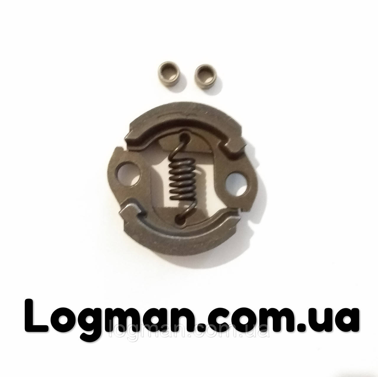 Муфта зчеплення мотокоси Oleo-Mac Sparta 25/25 TR/250T