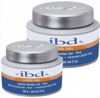 Конструирующие LED/UV гелі IBD