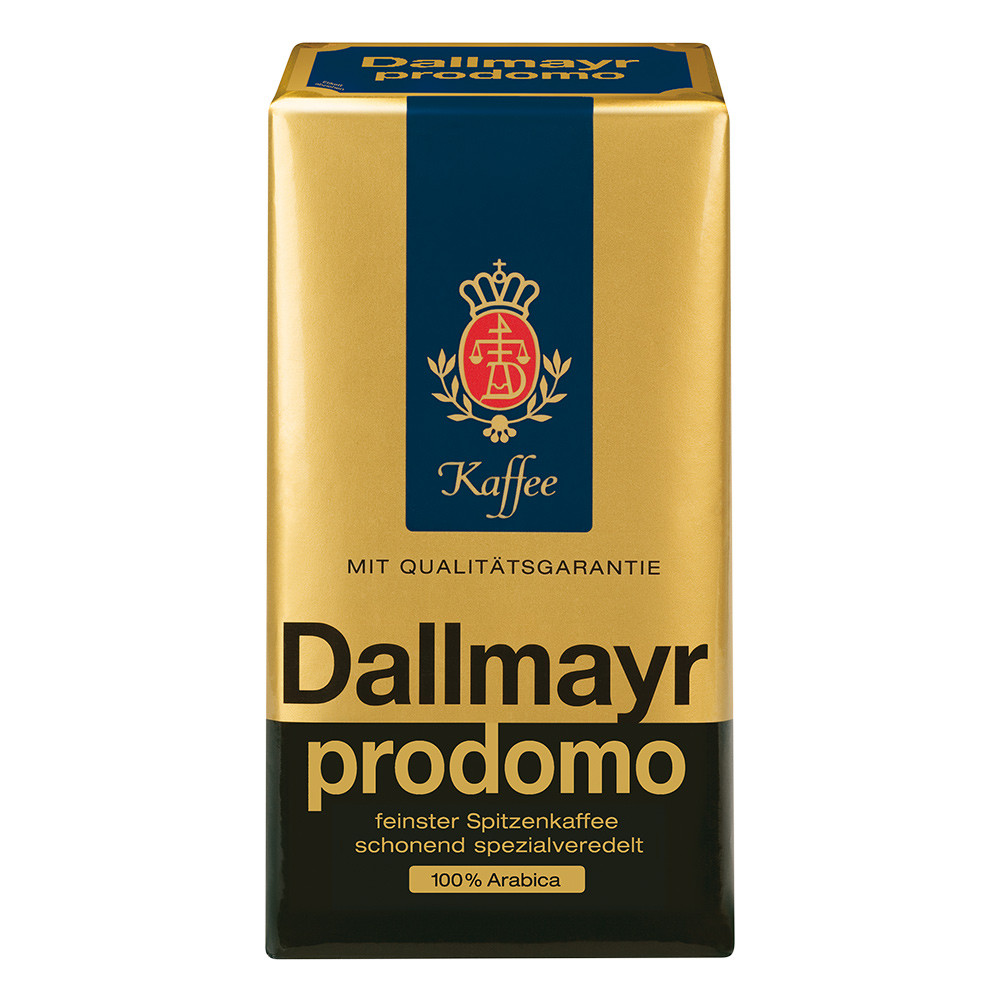 Dallmayr prodomo, 500г