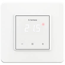 Терморегулятор для теплої підлоги terneo s