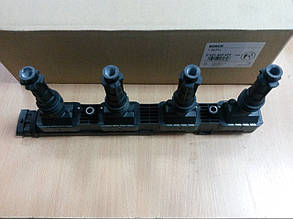 Котушка запалювання OPEL ASTRA G 1.4 2007-2009, ASTRA H 1.2/1.4 2004> CORSA C "BOSCH" 0 221 503 472 - Словенія