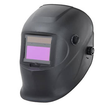 Маска зварника "Хамелеон" INTERTOOL SP-0063