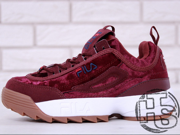Fila disruptor bordo online