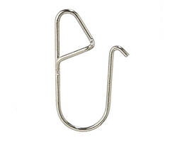 Застібка Owner Hyper Snap №00 6 шт