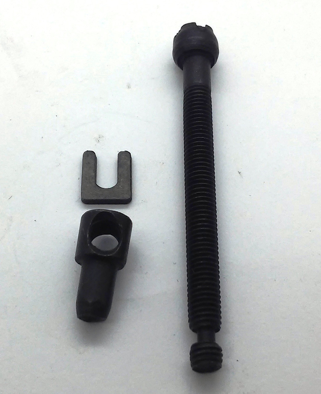 Натягувач ланцюга (прямий) для бензопил серії 4500-5200, фото 1