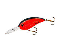 Воблер Bomber Fat Free Shad 76мм BD8F-RG