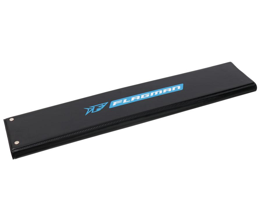 Повідниця Flagman Armadale PVC Hook wallet 10*50см