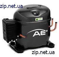 Компрессор AE 4430 Z (220 v), (R-404a), (258W), (5.16 куб.), Tecumseh, для холодильника