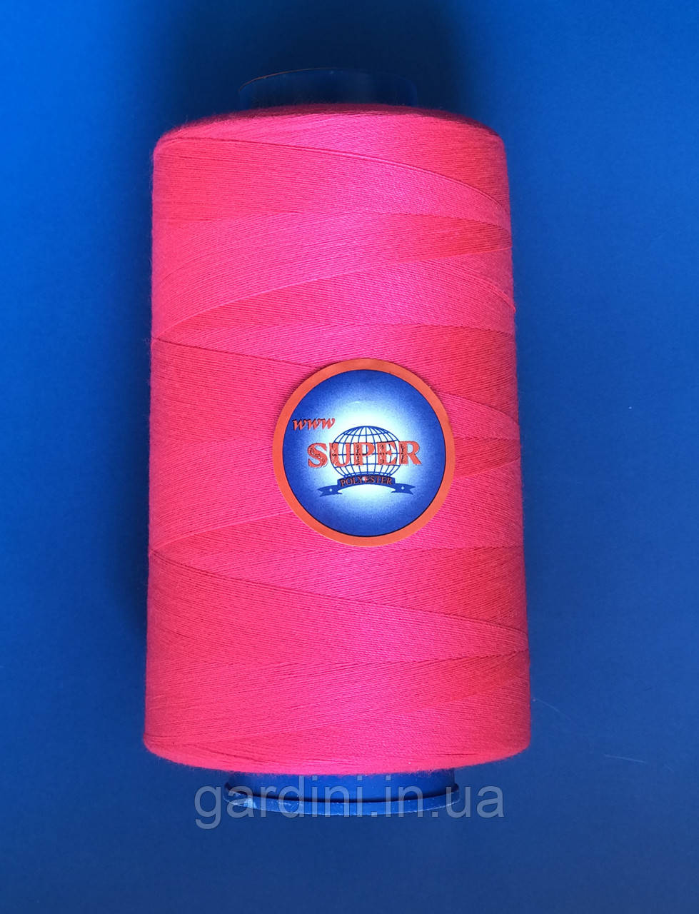 Нитки до шиття 322