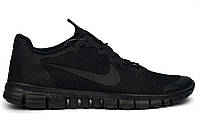 Мужские беговые кроссовки NIKE Free Run 3.0 Р. 42 43 44 45