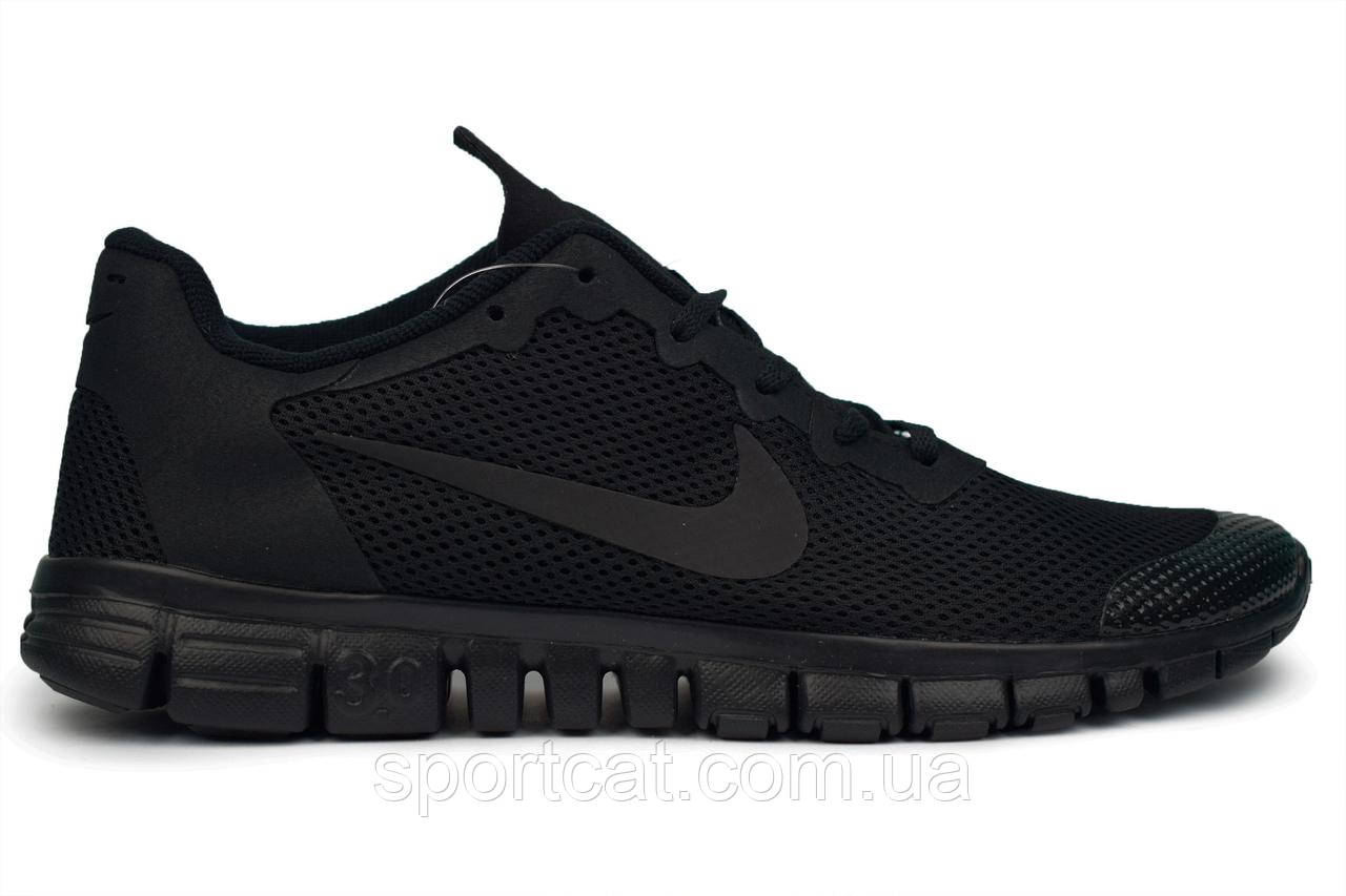 Кроссовки мужские nike Ozon