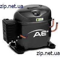 Компресор AE 4440 Z, 220 v, (R-404a), (357W), (6.69 куб.), Tecumseh, для холодильника