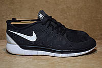 Кросівки Nike Free 5.0. Оригінал. 40 р./26 см.