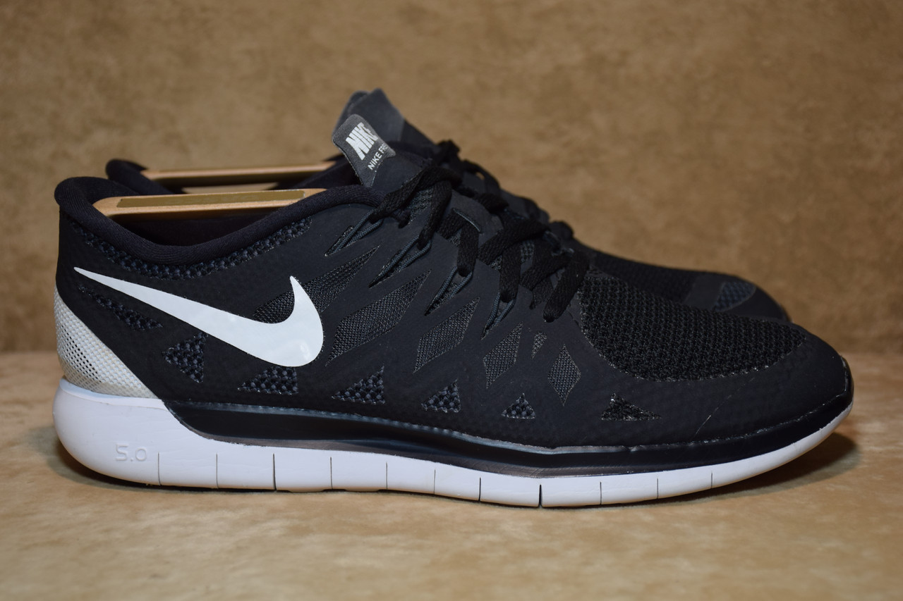 Кросівки Nike Free 5.0. Оригінал. 40-41 р./26 см.