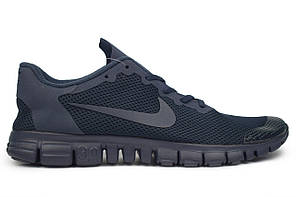 Жіночі кросівки Nike Free Run 3.0, Р. 38