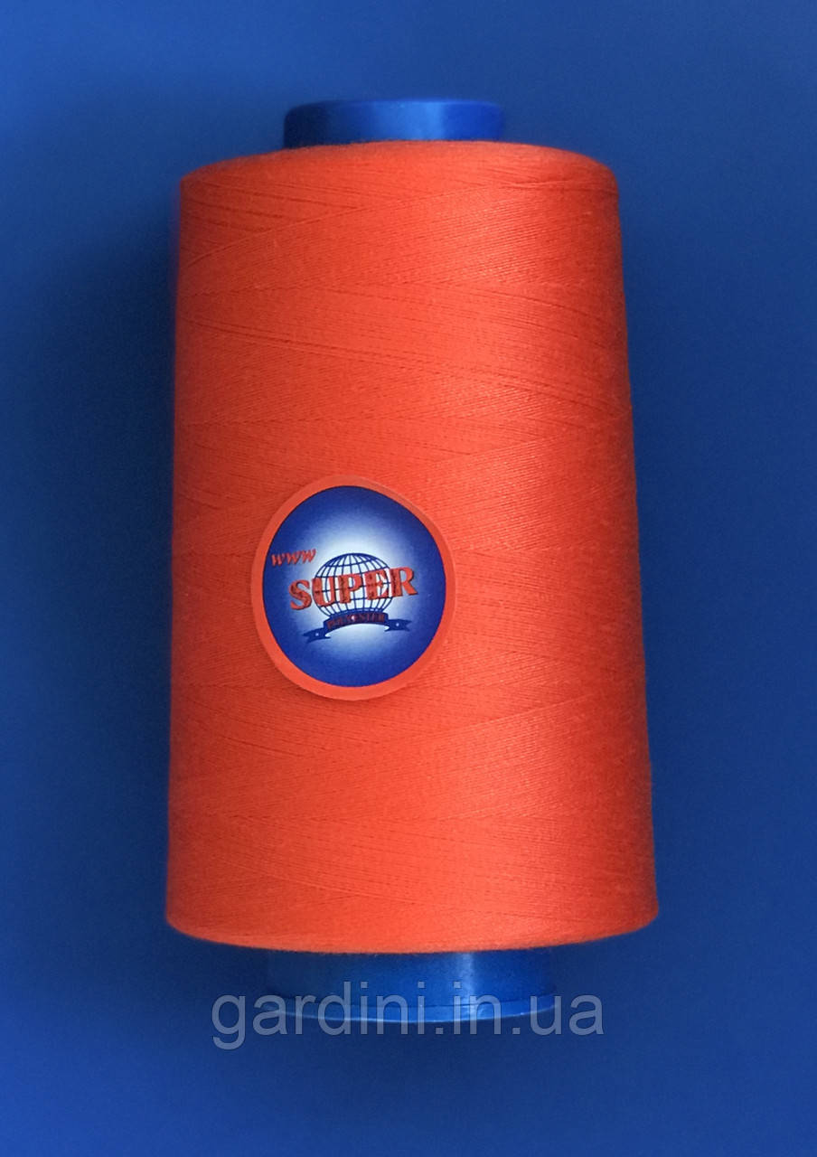 Нитки до шиття 321