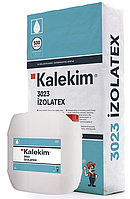 Гидроизоляционный состав Kalekim Izolatex 3023 2 в 1 (20 кг + 5 л)