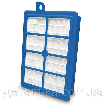 Фільтр для пилососа Philips HEPA 13 FC9170, FC9172, FC9174, FC9176, фото 1