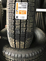 Шина Orium Light Truck 101 225/70 R15С 112/110R