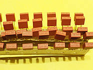 Запобіжник T1A 250V 1А