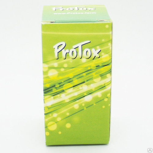Средство ProTox от паразитов (Протокс) 7trav - фото 2 - id-p571677892