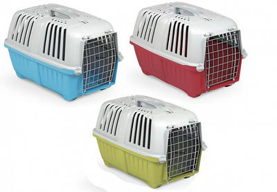 Перенесення Pratico (Італія)