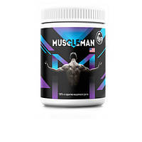 Muscleman для росту м'язів (МускулМен протеїн)