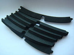 Накладка Peavey на кошик динаміка 18"