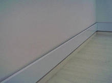 UDEN-200 теплий плінтус УДЕН-С Стандарт, фото 4