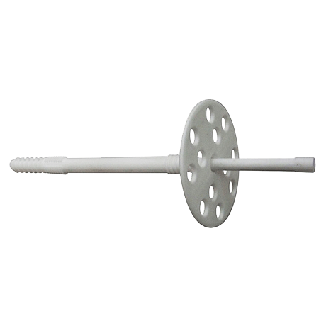 Дюбель з пласт.стержем TERMO CT090 CT330 (250 шт.)