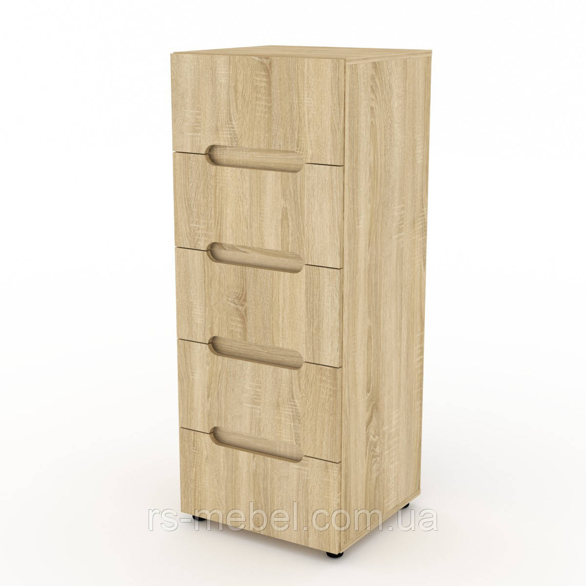 Комод-8 "МС Стіль" (Компаніт), фото 1