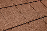 Композитна черепиця Metrotile iPANEL (Айпенел) Terra-Cotta