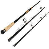 Коропове вудлище шт3 Nikoma Super Carp No013002 3-3,5LB 3,9 м *, фото 3