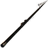 Вудлище СК карбон укорочене MultiPower Bolo 10-30g 4.2 м *, фото 3