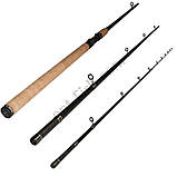 Фідерне вудлище шт3 Libao Avenger 0-180g 3,6 м *, фото 3