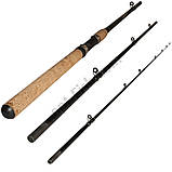 Фідерне вудилище ШТ3 Winner Matrix 555 0-80g 3,3м *, фото 3