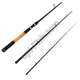 Фідерне вудлище шт3 Siweida Egret im7 40-120g 3,9 м *, фото 3