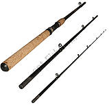 Фідерне вудлище шт3 Winner Matrix 555 0-80g 3,0 м *, фото 3