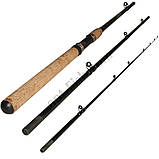 Фідерне вудилище ШТ3 Winner Matrix 555 0-80g 3,6м *, фото 3