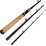 Фідерне вудлище шт3 Winner Matrix 555 0-80g 3,9 м *, фото 3